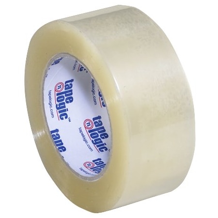 Tape Logic 2'' x 110 yds. Clear Tape Logic #291 Industrial Tape, 36PK BUY00031146